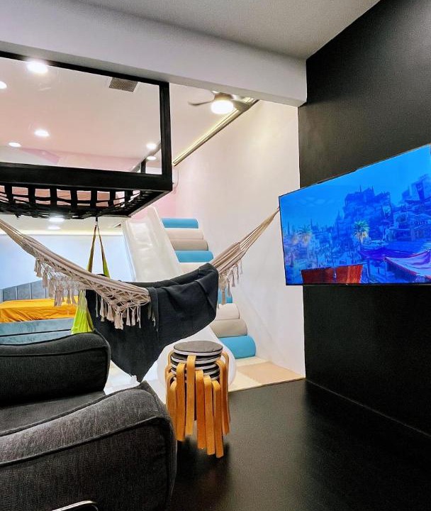 Photo of Livingroom in Bandar Sungai Long