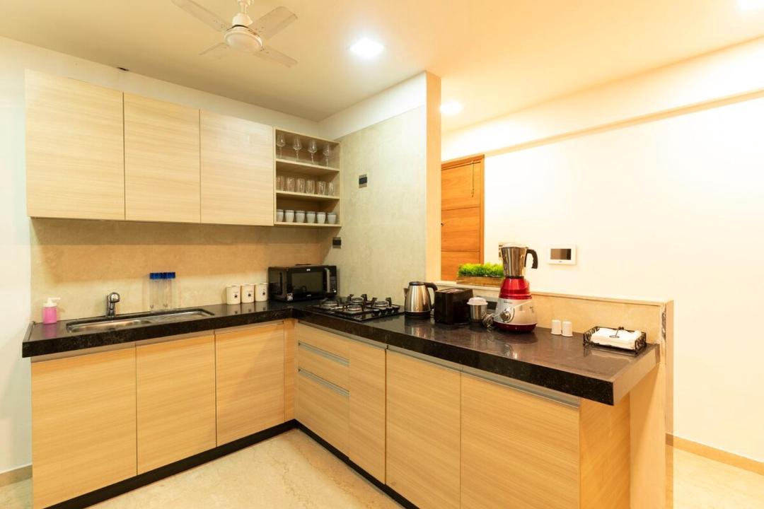 Photo of Kitchen in Kurla