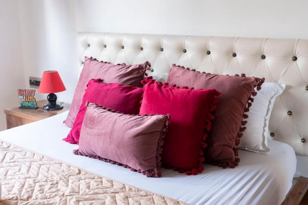 Photo of Bedroom in Kurla
