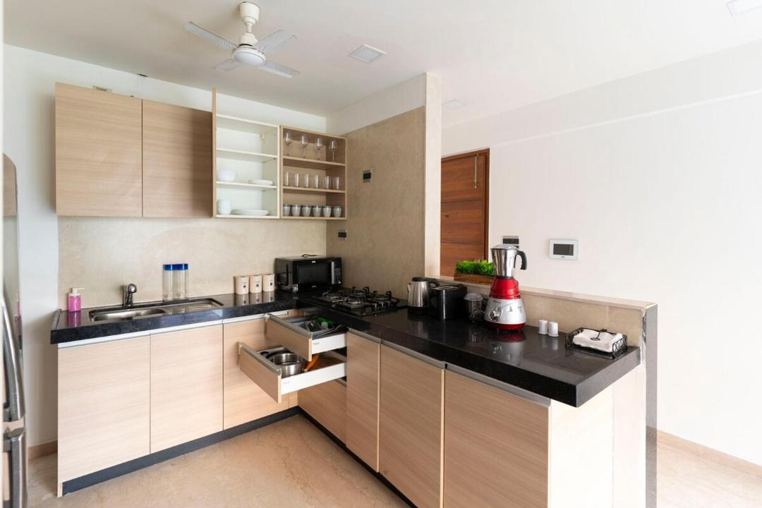 Photo of Kitchen in Kurla
