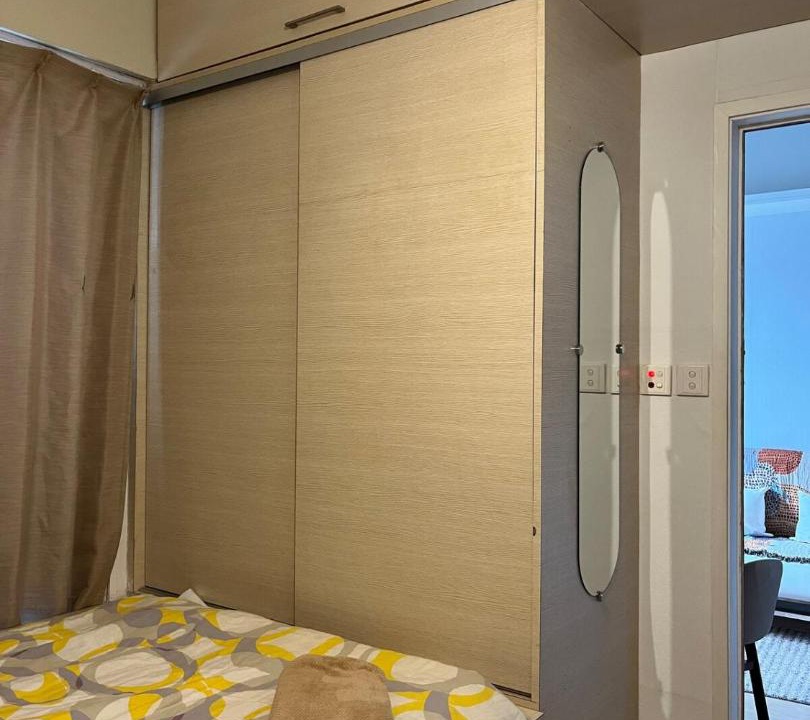 Photo of Bedroom in Mong Kok