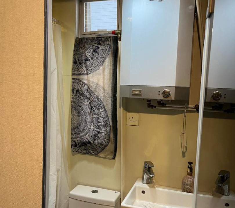 Photo of Bathroom in Mong Kok