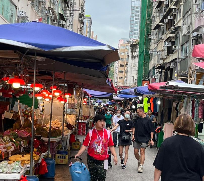 Photo of Others in Mong Kok
