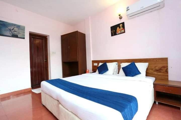 Photo of Bedroom in Kovalam