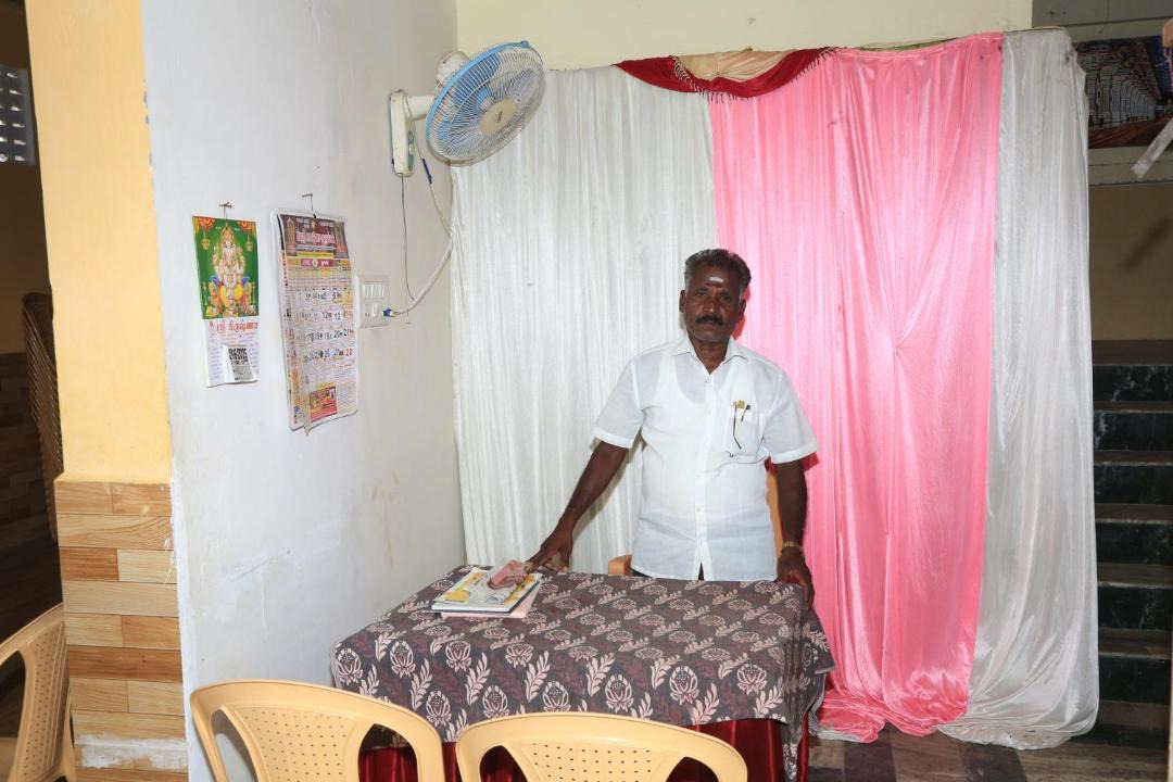 Photo of Others in Thirukadaiyur