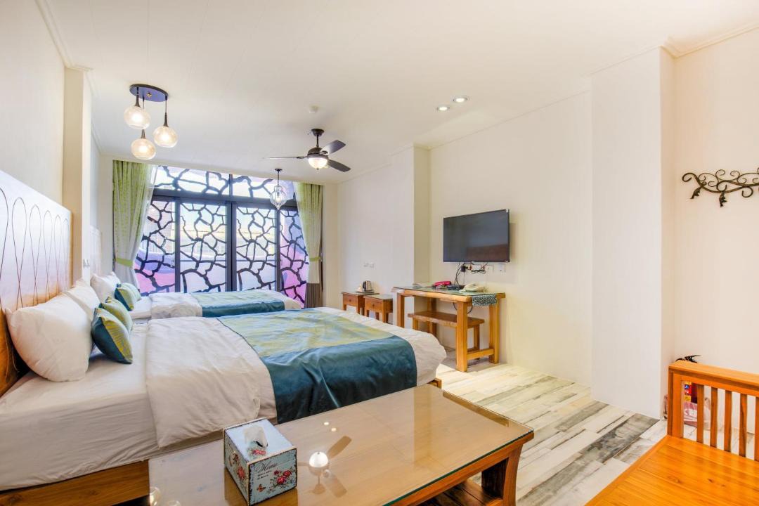 Photo of Bedroom in Xiaoliuqiu
