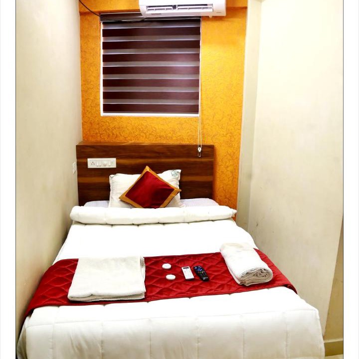Photo of Bedroom in Ernakulam South