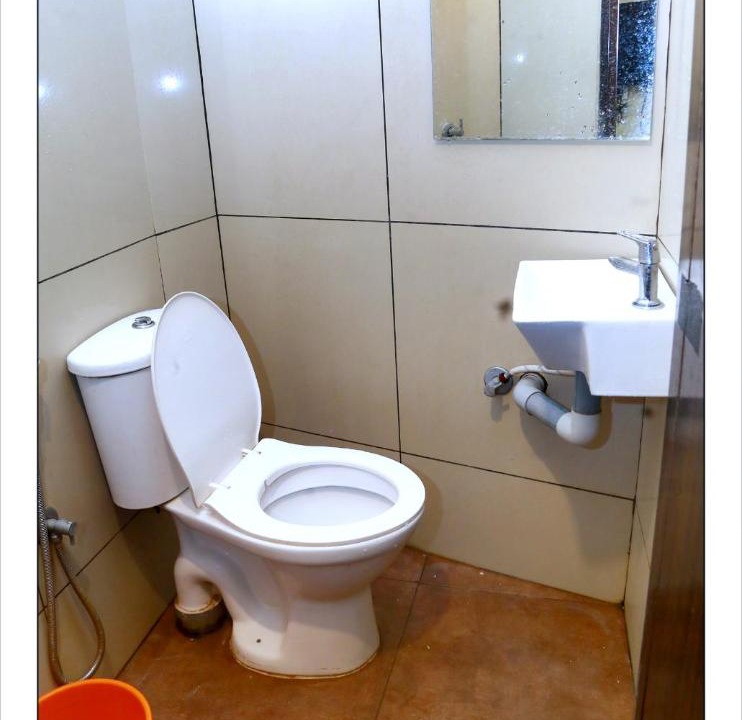 Photo of Bathroom in Ernakulam South