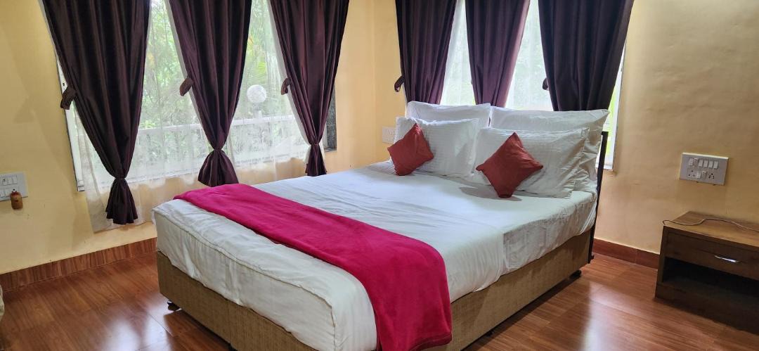 Photo of Bedroom in Ambavna