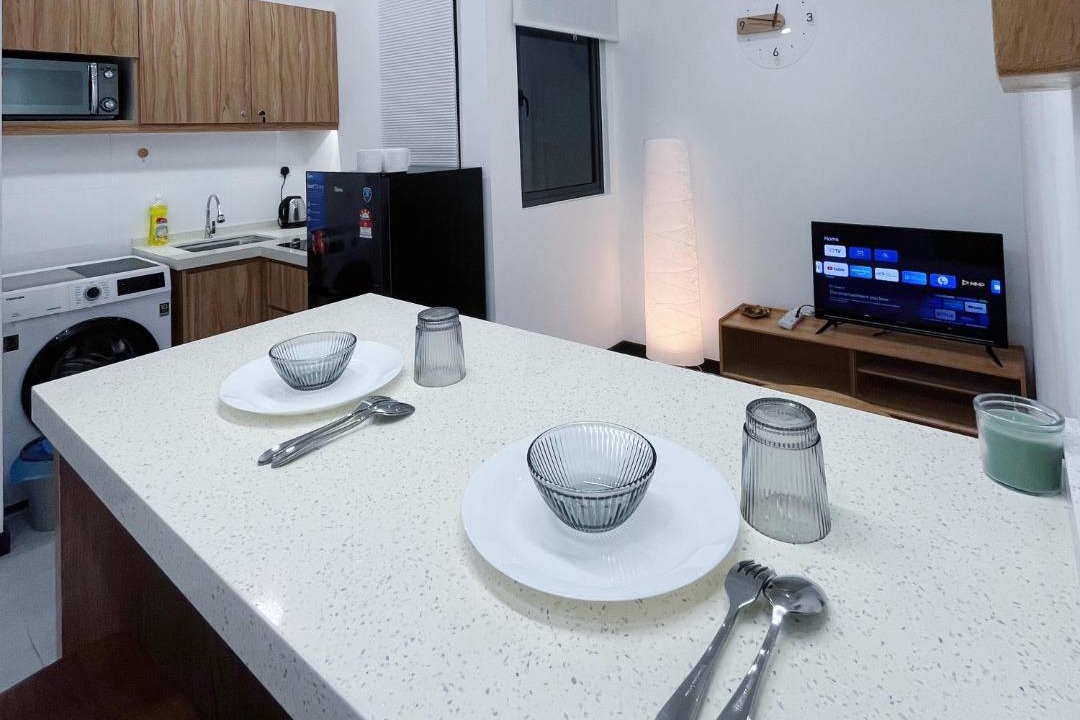 Photo of Kitchen in Kuala Lumpur
