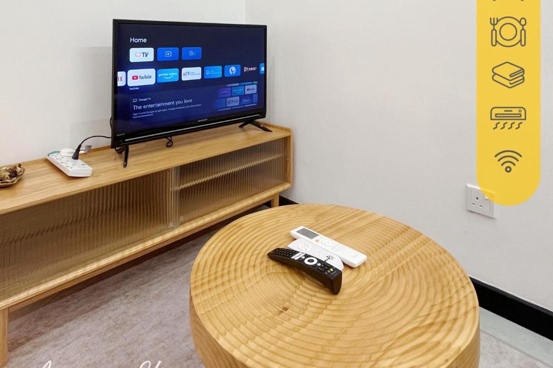 Photo of Livingroom in Kuala Lumpur