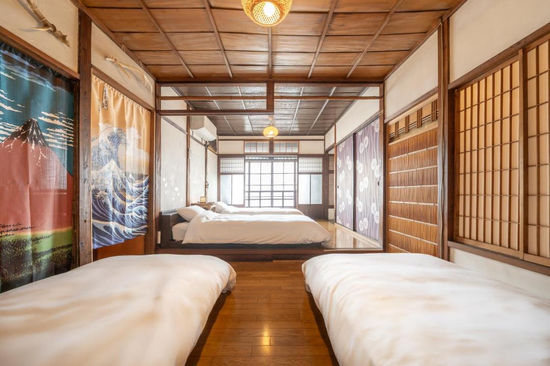Photo of Bedroom in Kaizuka