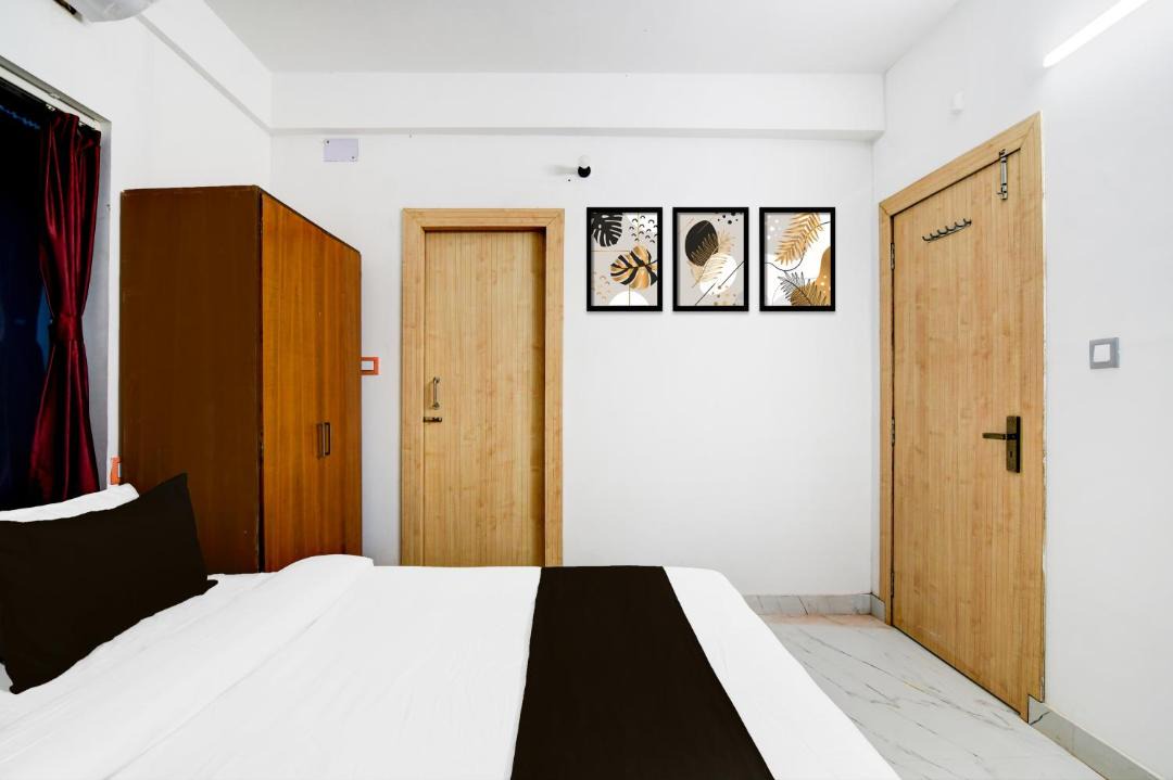 Photo of Bedroom in Sikandarabad