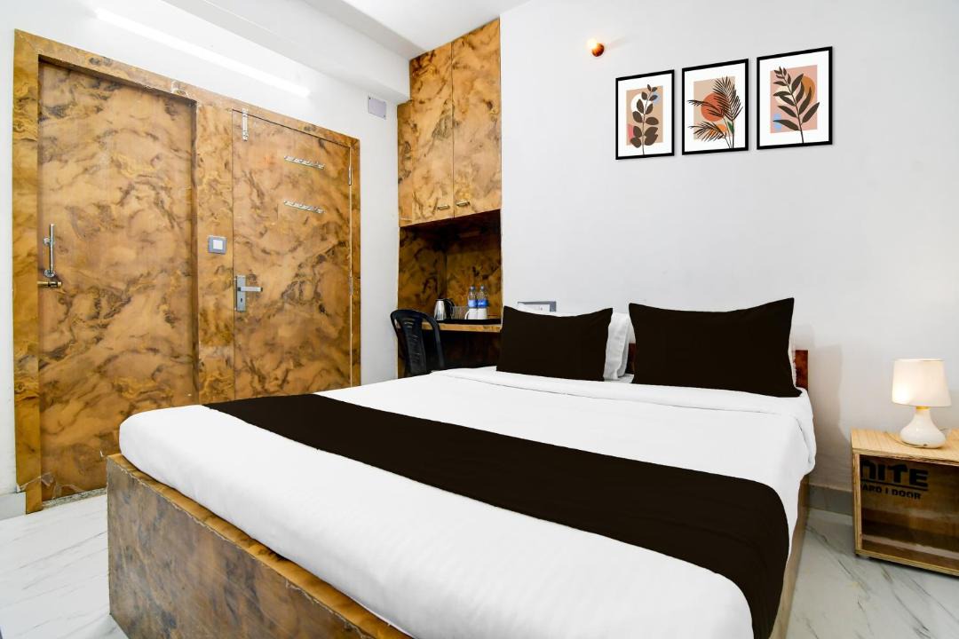 Photo of Bedroom in Sikandarabad
