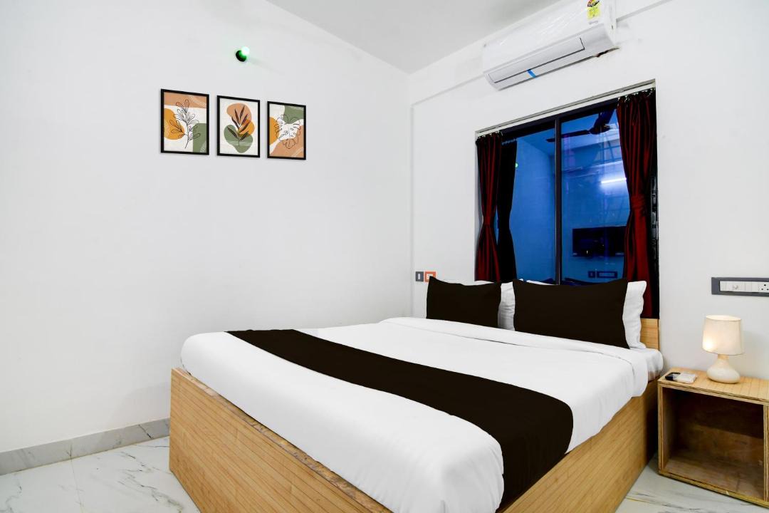 Photo of Bedroom in Sikandarabad