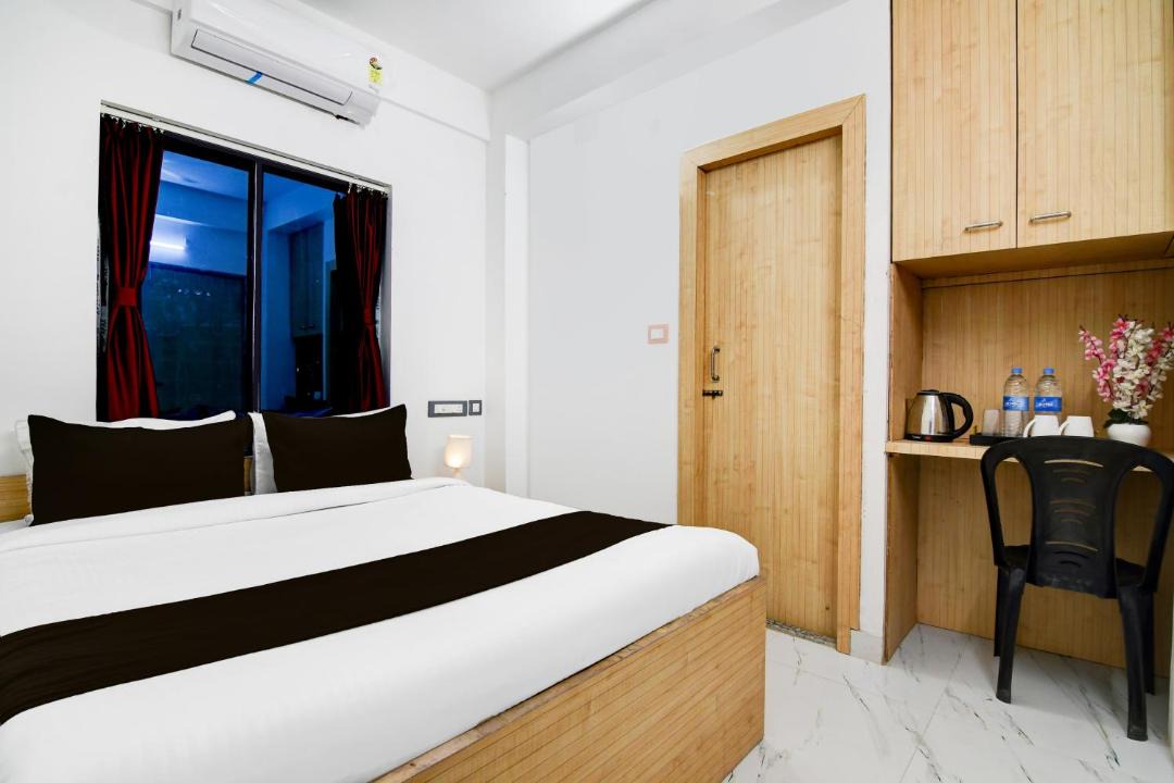 Photo of Bedroom in Sikandarabad