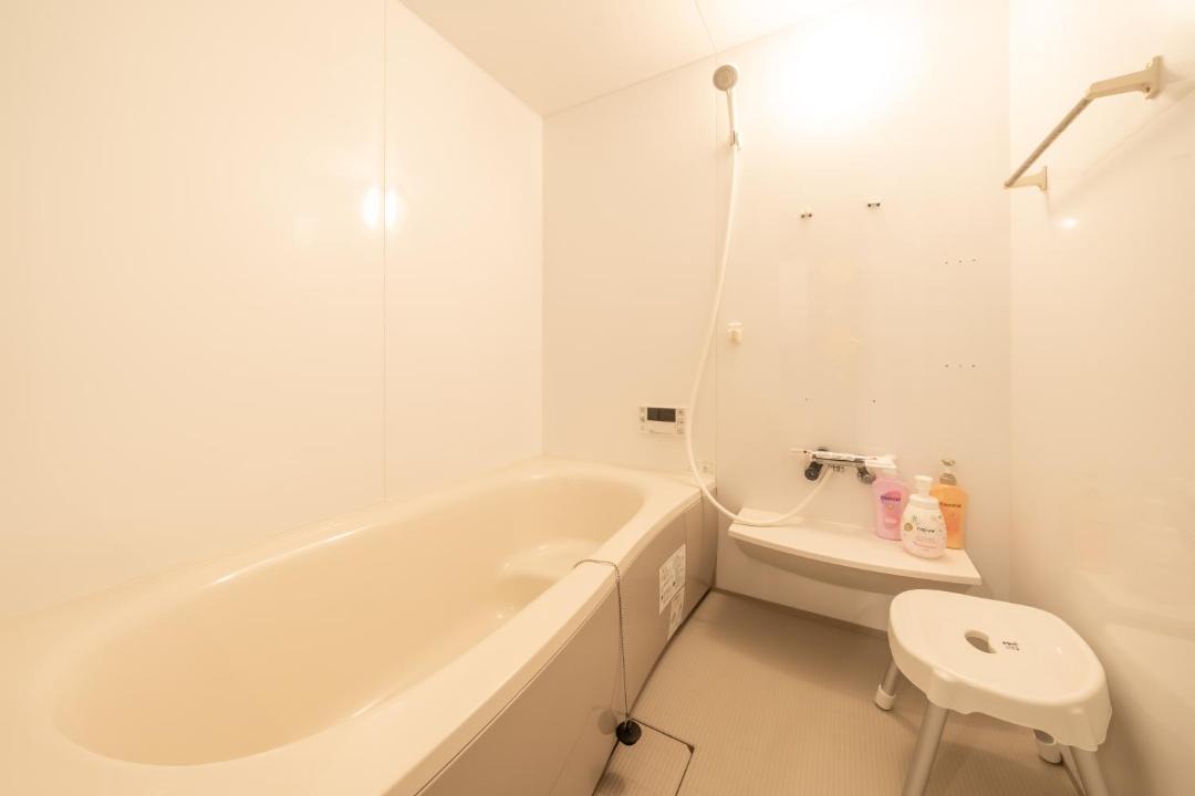 Photo of Bathroom in Kaizuka