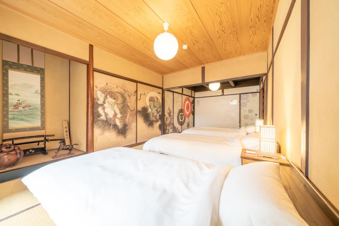 Photo of Bedroom in Kaizuka