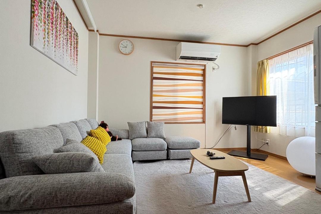 Photo of Livingroom in Noda