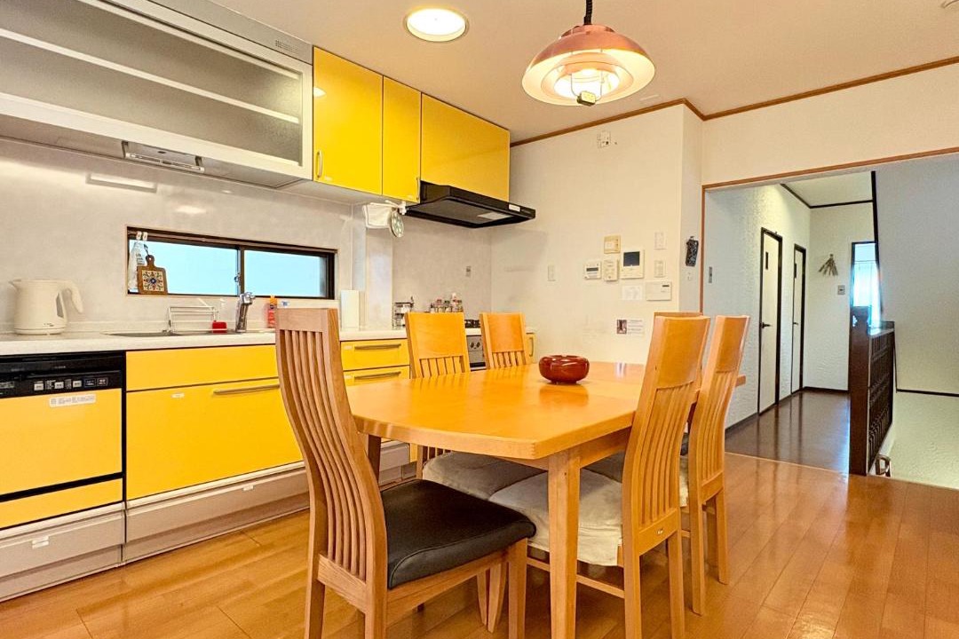 Photo of Kitchen in Noda