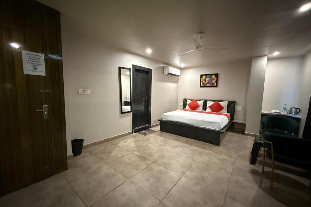 Photo of Bedroom in Alwar