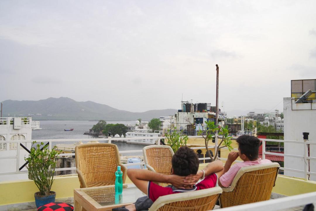 Photo of Patio Balcony in Udaipur District