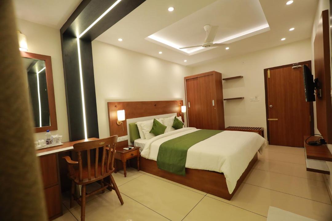 Photo of Bedroom in Kollam
