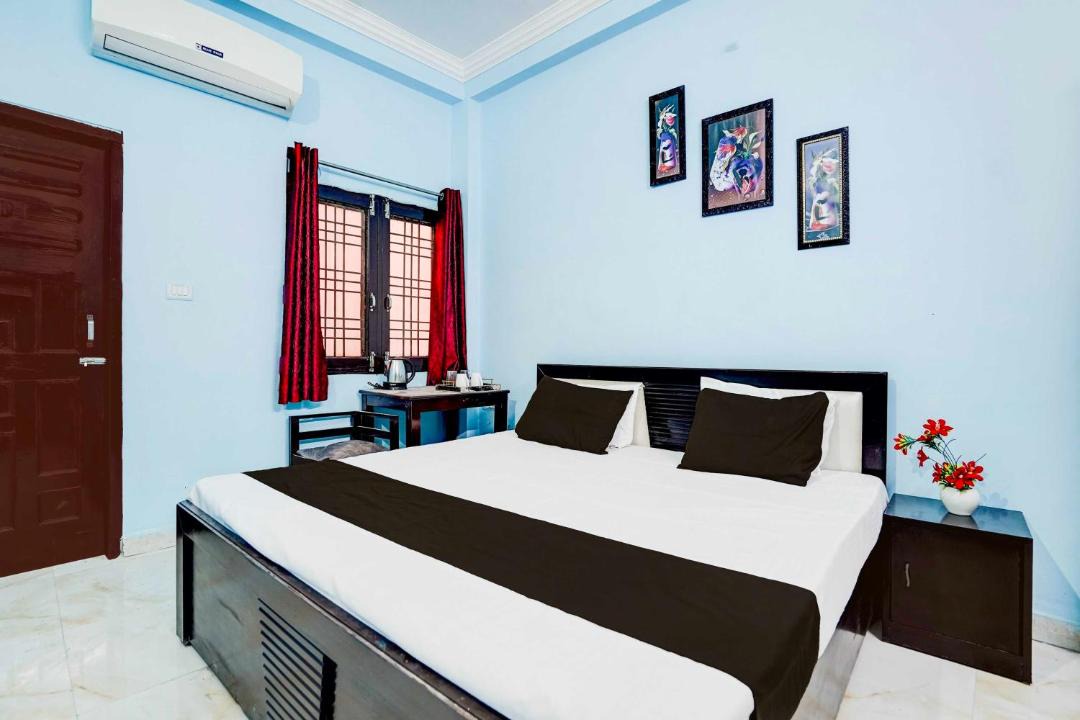 Photo of Bedroom in Mohangarh
