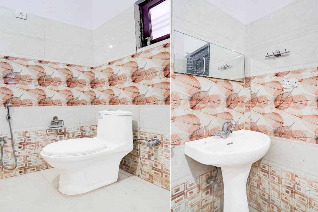 Photo of Bathroom in Mohangarh
