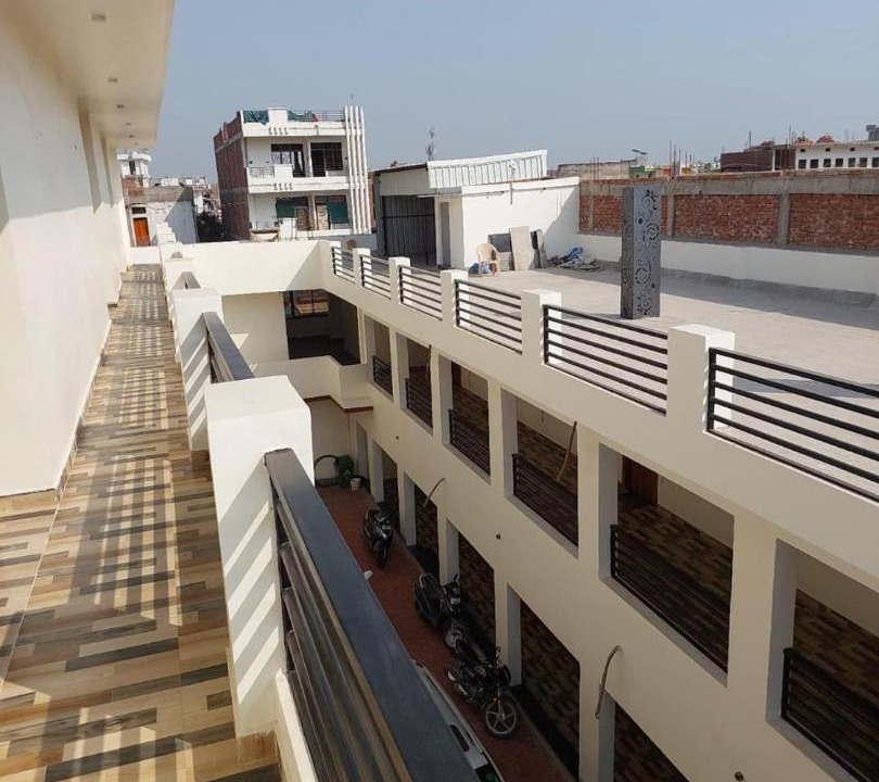 Photo of Patio Balcony in Varanasi