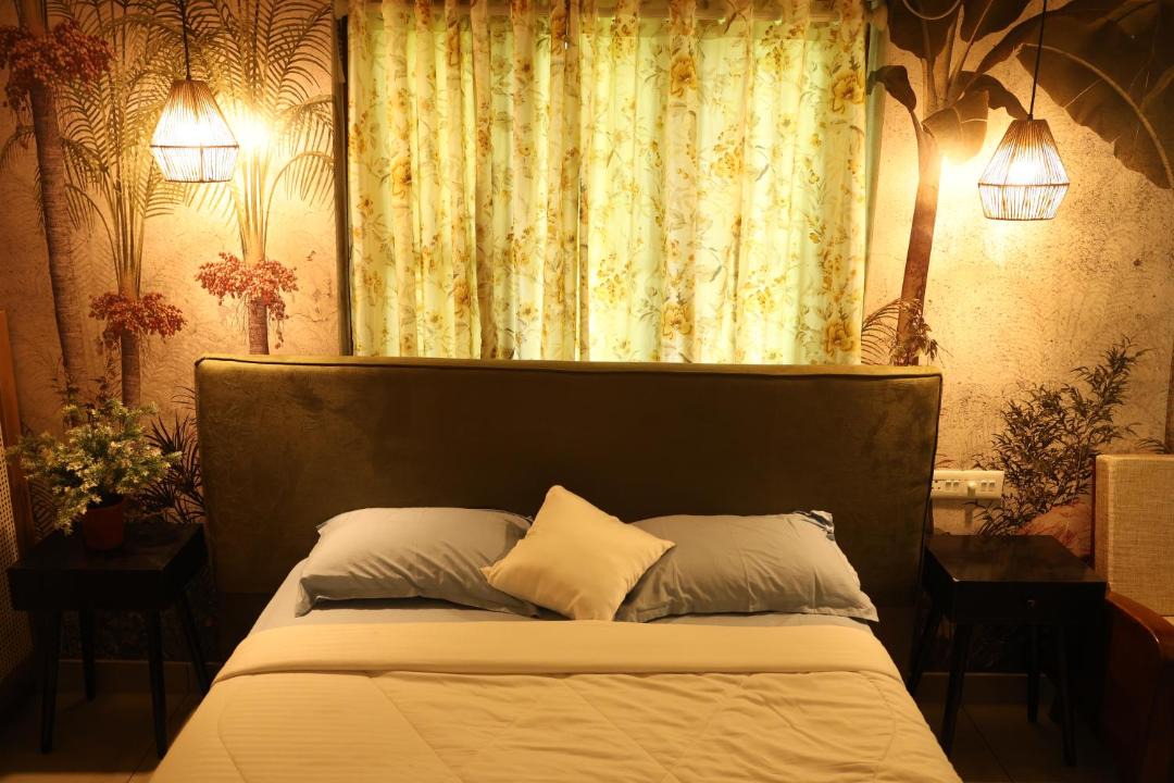 Photo of Bedroom in Kovalam