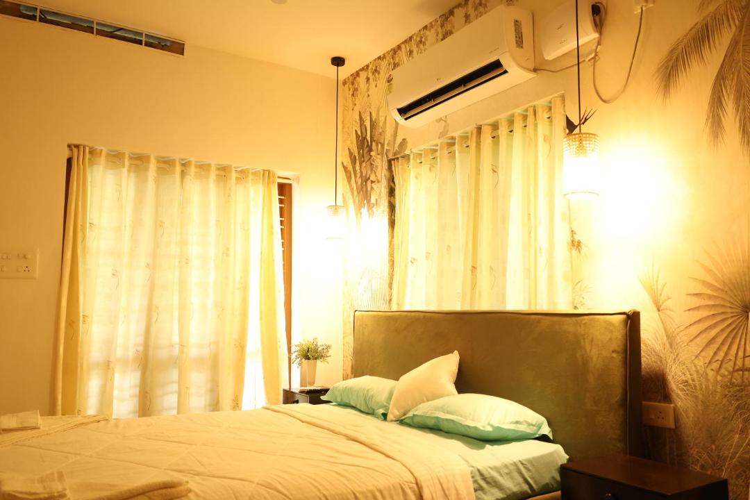 Photo of Bedroom in Kovalam