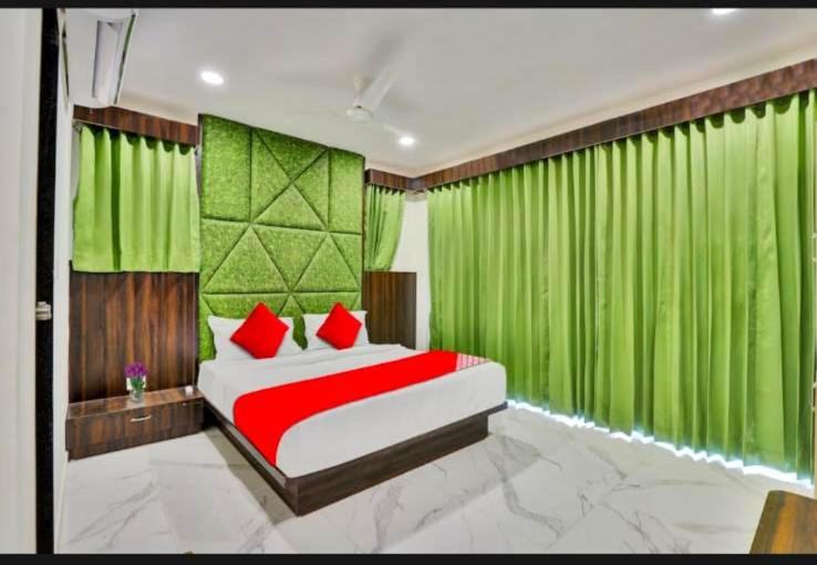 Photo of Bedroom in Ahmedabad