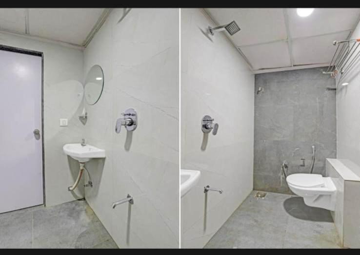 Photo of Bathroom in Ahmedabad