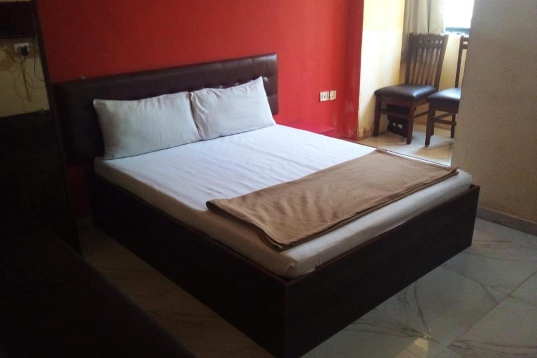 Photo of Bedroom in Margao