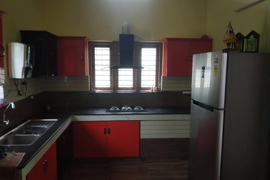 Photo of Kitchen in Thiruvananthapuram