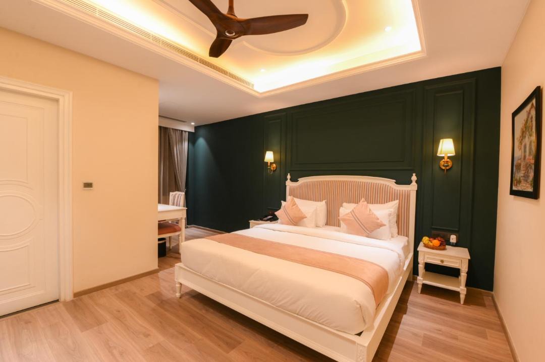 Photo of Bedroom in Gopalbari