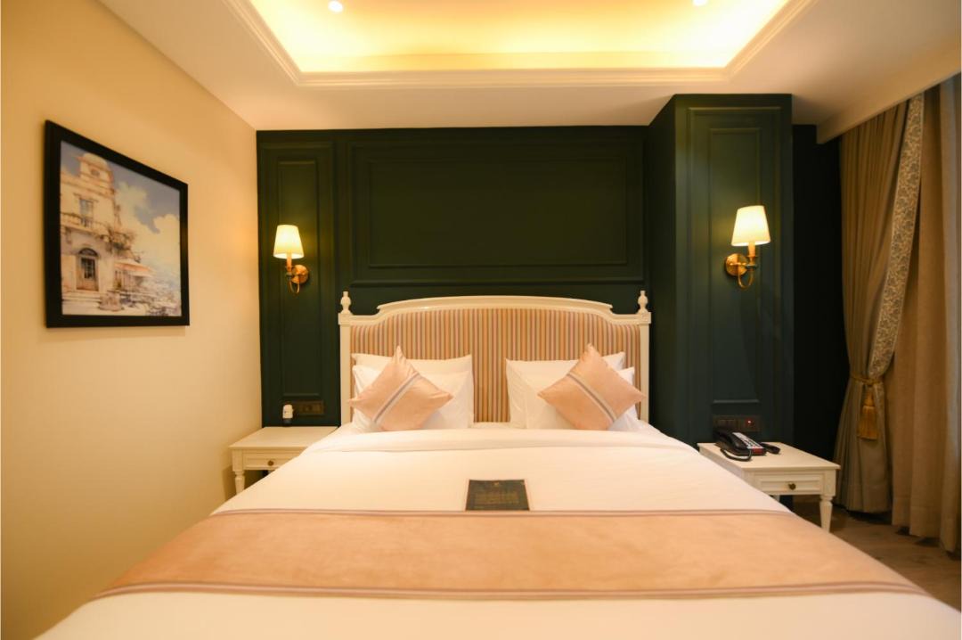Photo of Bedroom in Gopalbari