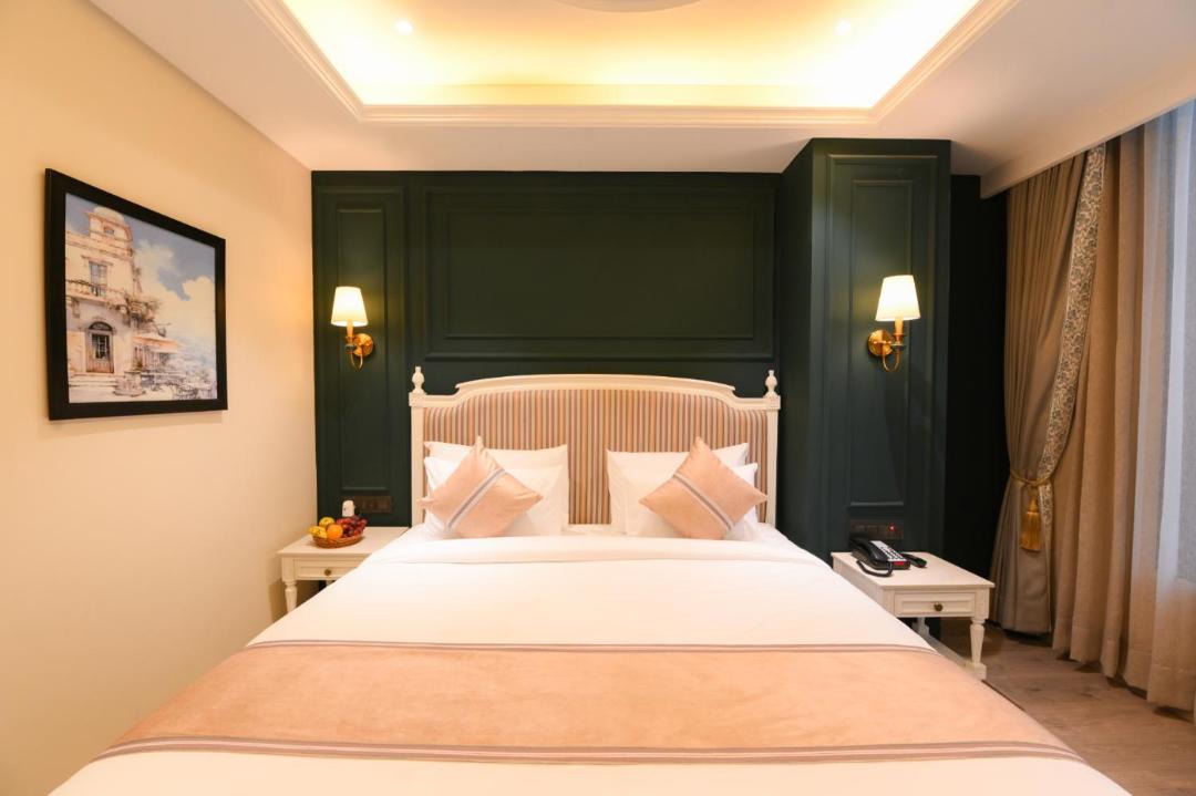 Photo of Bedroom in Gopalbari