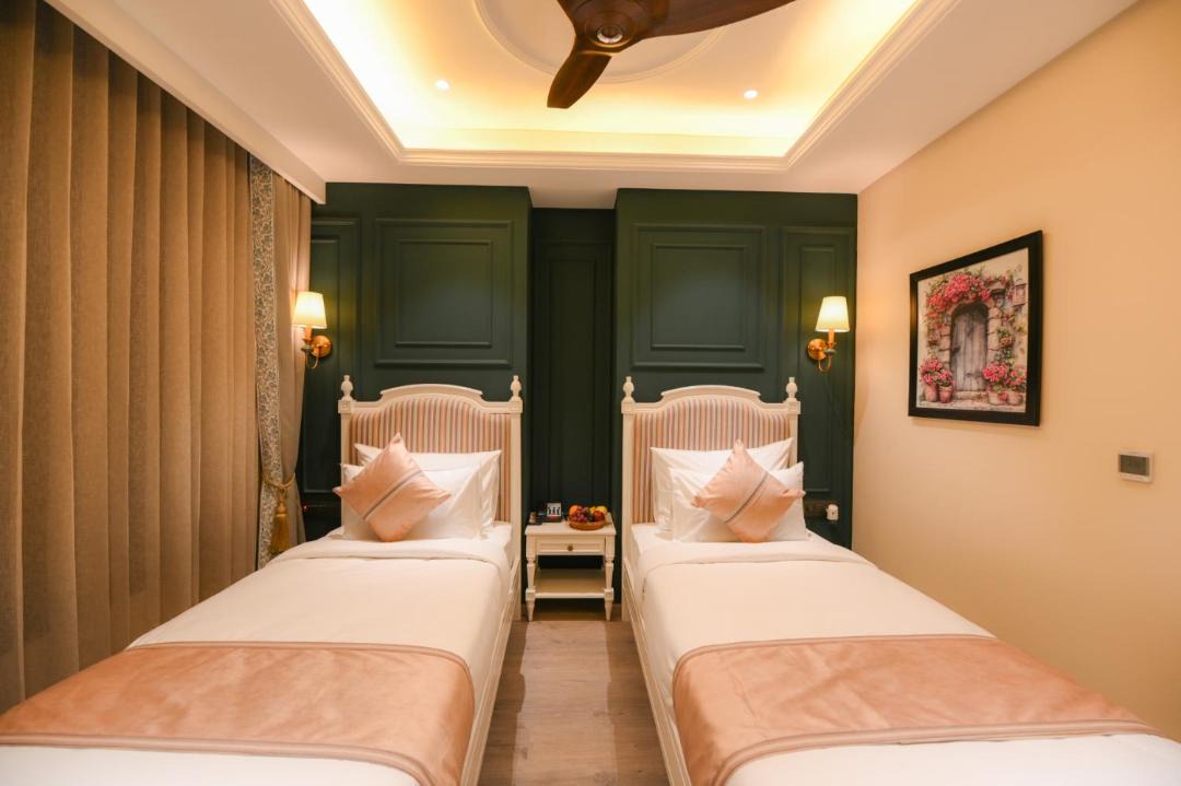 Photo of Bedroom in Gopalbari