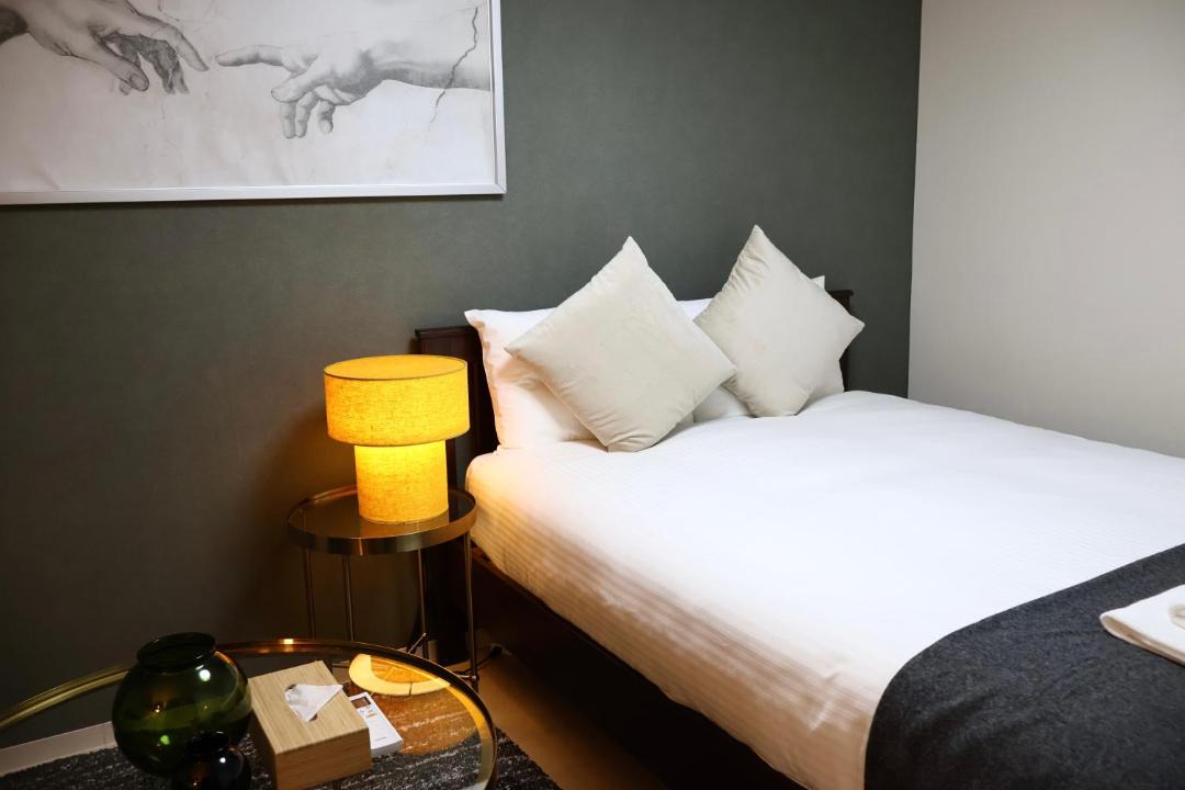 Photo of Bedroom in Ikuno