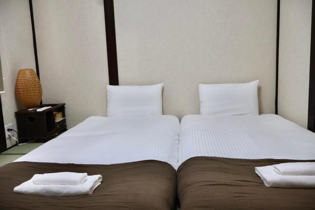 Photo of Bedroom in Ikuno