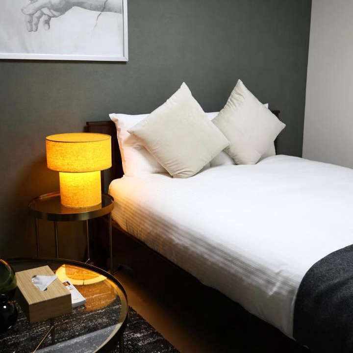 Photo of Bedroom in Ikuno