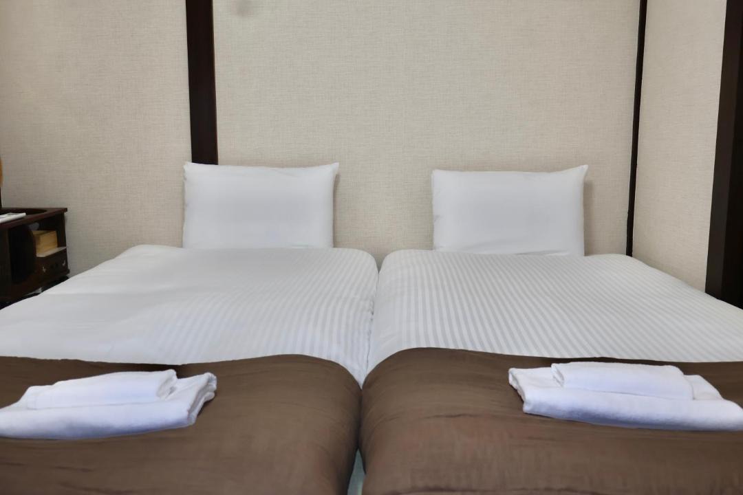 Photo of Bedroom in Ikuno