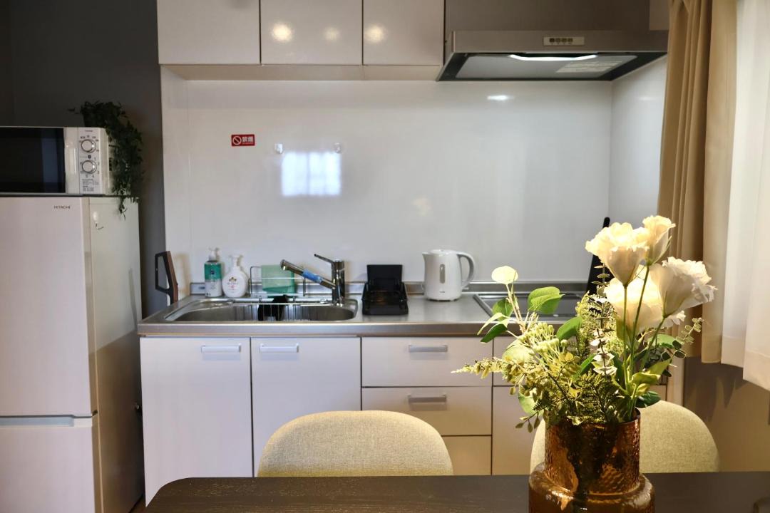Photo of Kitchen in Ikuno