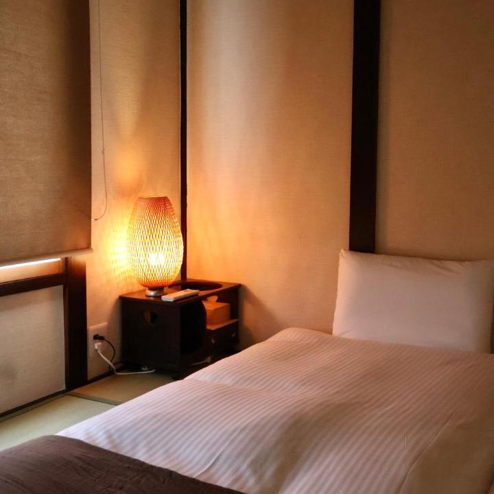 Photo of Bedroom in Ikuno