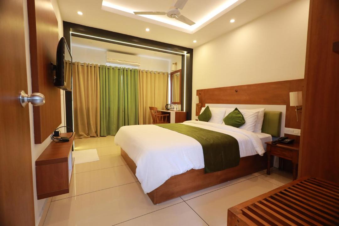 Photo of Bedroom in Kollam