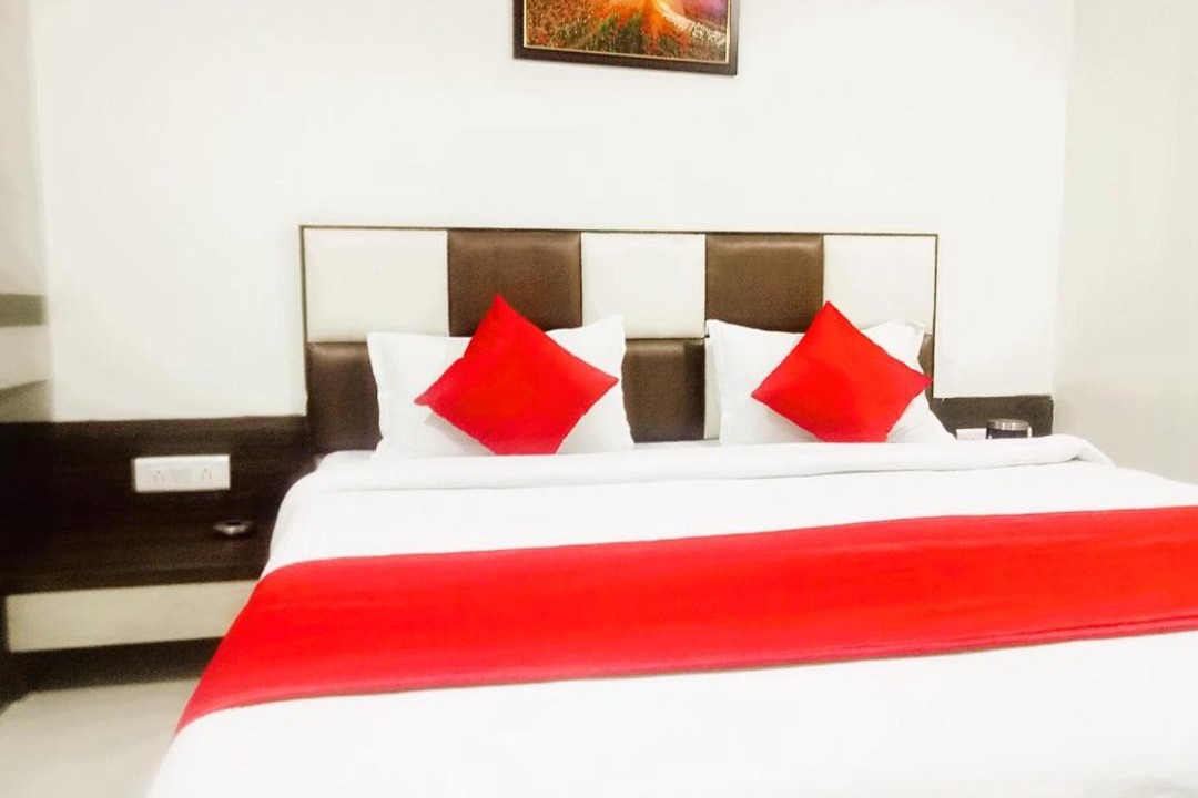 Photo of Bedroom in Vastrapur