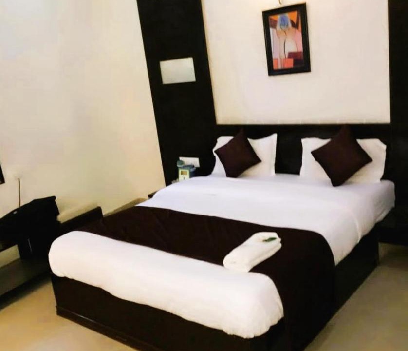 Photo of Bedroom in Vastrapur