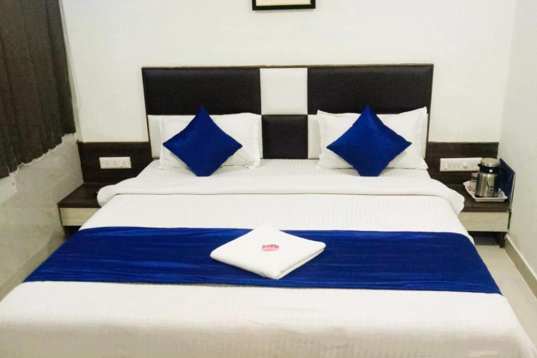 Photo of Bedroom in Vastrapur